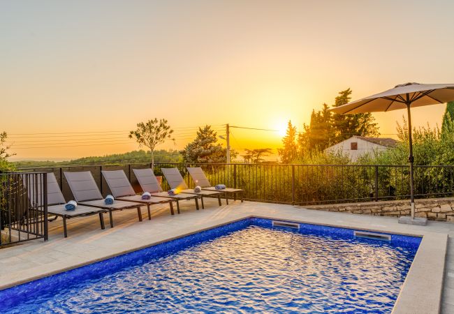 Villa in Mugeba - Casa Mar Villa in Mugeba - Casa Mar