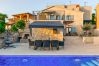 Villa in Mugeba - Casa Mar Villa in Mugeba - Casa Mar