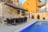 Villa in Mugeba - Casa Mar Villa in Mugeba - Casa Mar