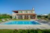 Villa in Srebrnici - Villa Stella Polaris with pool in Visnjan, Istria Villa in Srebrnici - Villa Stella Polaris with pool in Visnjan, Istria