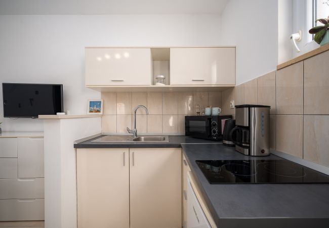 Ferienwohnung in Vrvari - Charming  Apartment Rose  I Ferienwohnung in Vrvari - Charming  Apartment Rose  I