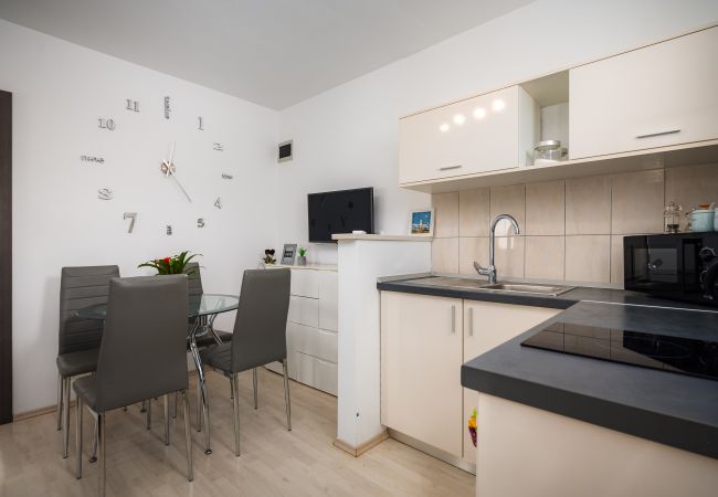 Ferienwohnung in Vrvari - Charming  Apartment Rose  I Ferienwohnung in Vrvari - Charming  Apartment Rose  I