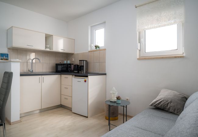 Ferienwohnung in Vrvari - Charming  Apartment Rose  I Ferienwohnung in Vrvari - Charming  Apartment Rose  I