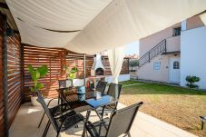 Ferienwohnung in Vrvari - Charming  Apartment Rose  I