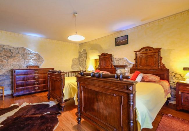 Ferienhaus in Barbići - Casa Piccola Barbici with pool In Porec, Istria Ferienhaus in Barbići - Casa Piccola Barbici with pool In Porec, Istria