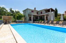 Villa in Porec - Villa Stupenda