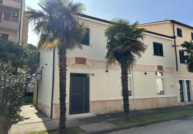 Ferienwohnung in Porec - Apartment Urban Living Ferienwohnung in Porec - Apartment Urban Living