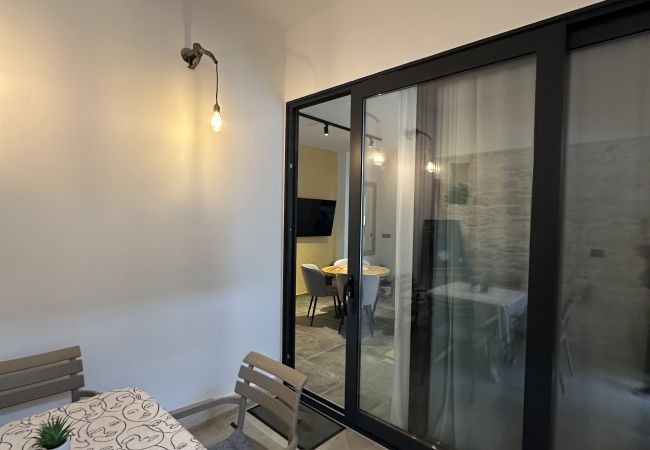 Ferienwohnung in Porec - Apartment Urban Living Ferienwohnung in Porec - Apartment Urban Living