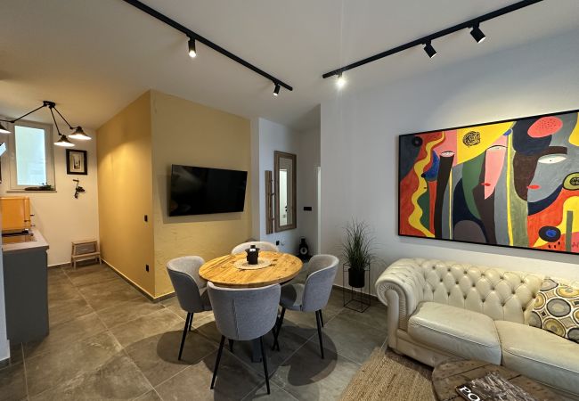 Ferienwohnung in Porec - Apartment Urban Living Ferienwohnung in Porec - Apartment Urban Living