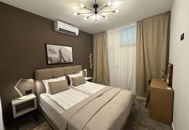 Ferienwohnung in Porec - Apartment Urban Living Ferienwohnung in Porec - Apartment Urban Living