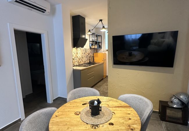 Ferienwohnung in Porec - Apartment Urban Living Ferienwohnung in Porec - Apartment Urban Living