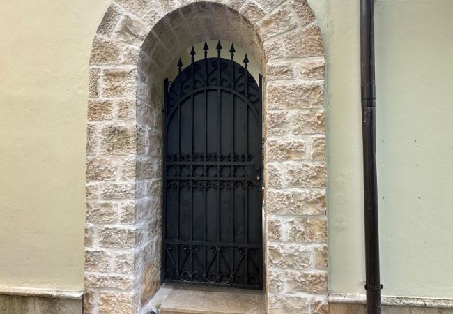 Ferienwohnung in Porec - Apartment Urban Living Ferienwohnung in Porec - Apartment Urban Living