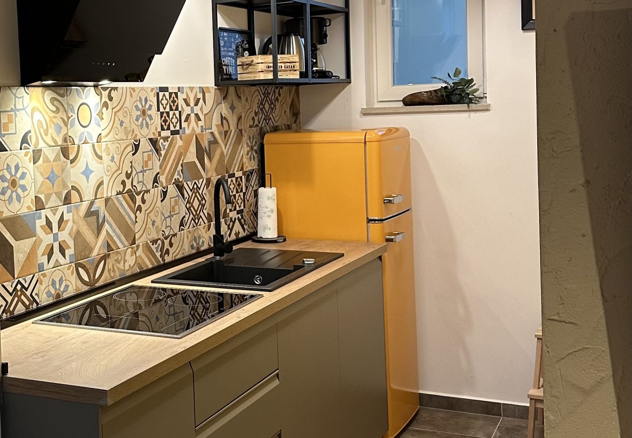 Ferienwohnung in Porec - Apartment Urban Living Ferienwohnung in Porec - Apartment Urban Living