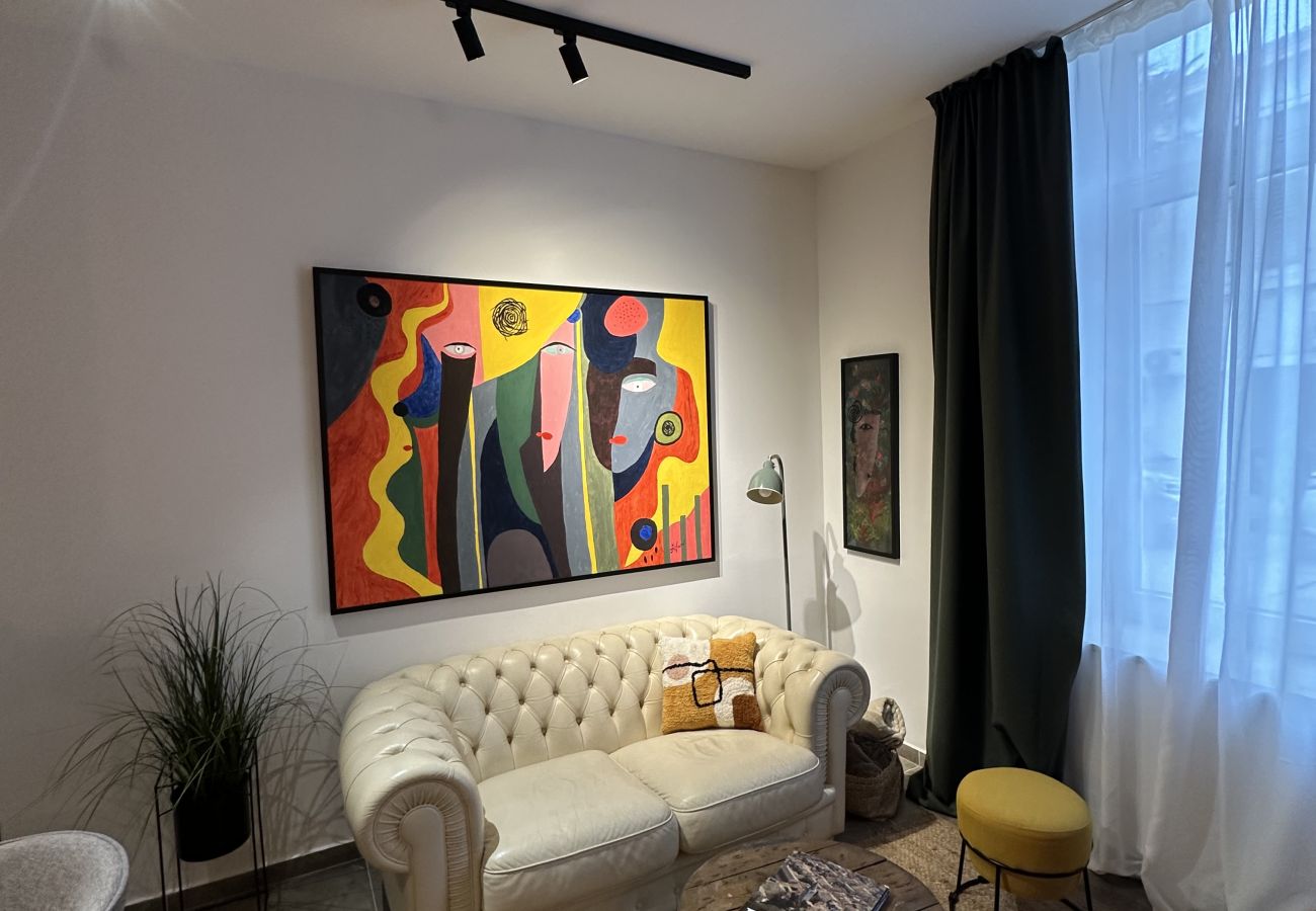 Ferienwohnung in Porec - Apartment Urban Living Ferienwohnung in Porec - Apartment Urban Living