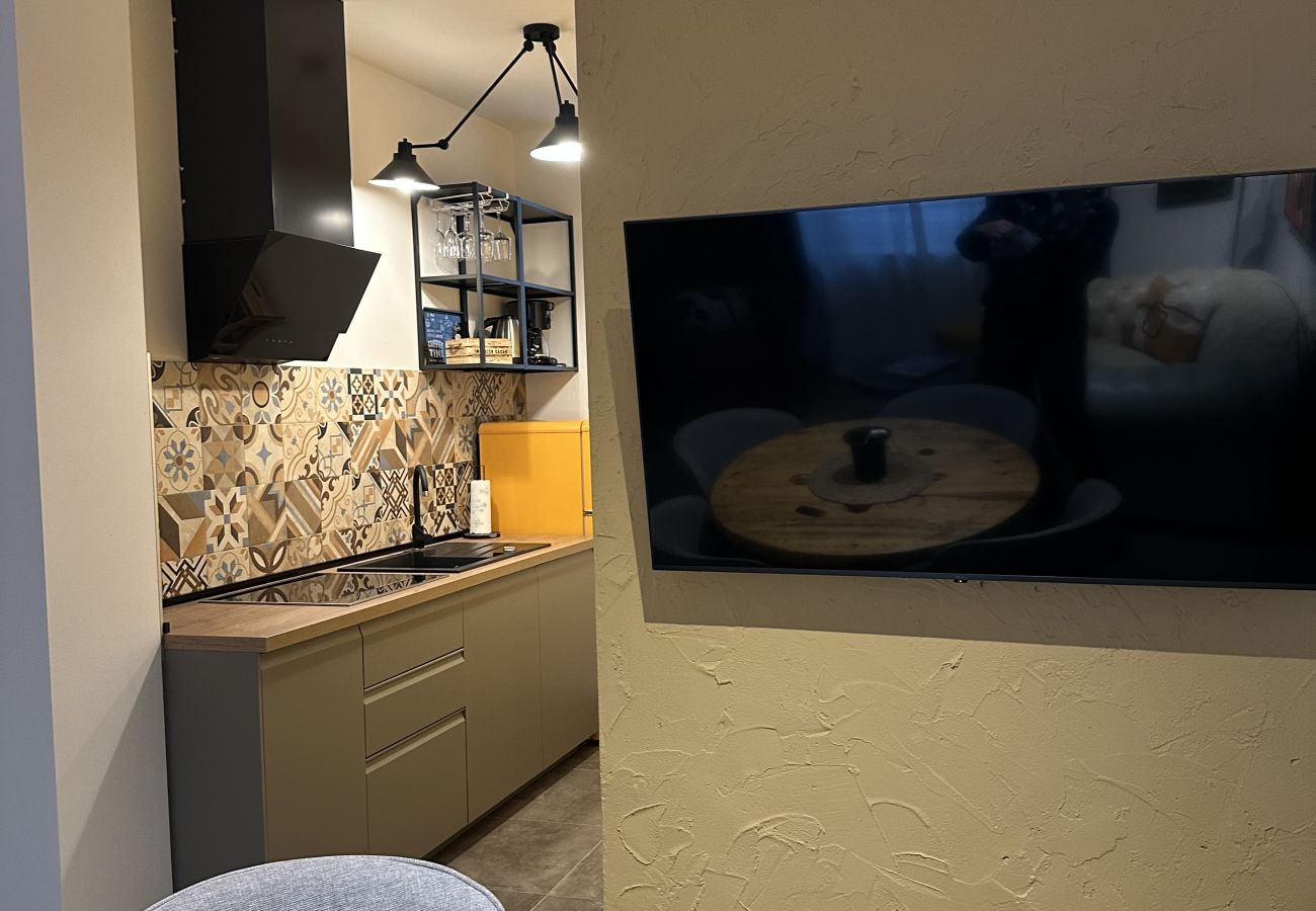 Ferienwohnung in Porec - Apartment Urban Living Ferienwohnung in Porec - Apartment Urban Living