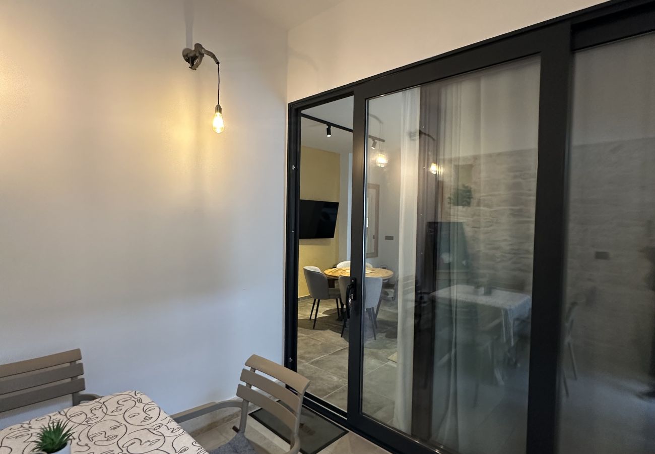 Ferienwohnung in Porec - Apartment Urban Living Ferienwohnung in Porec - Apartment Urban Living