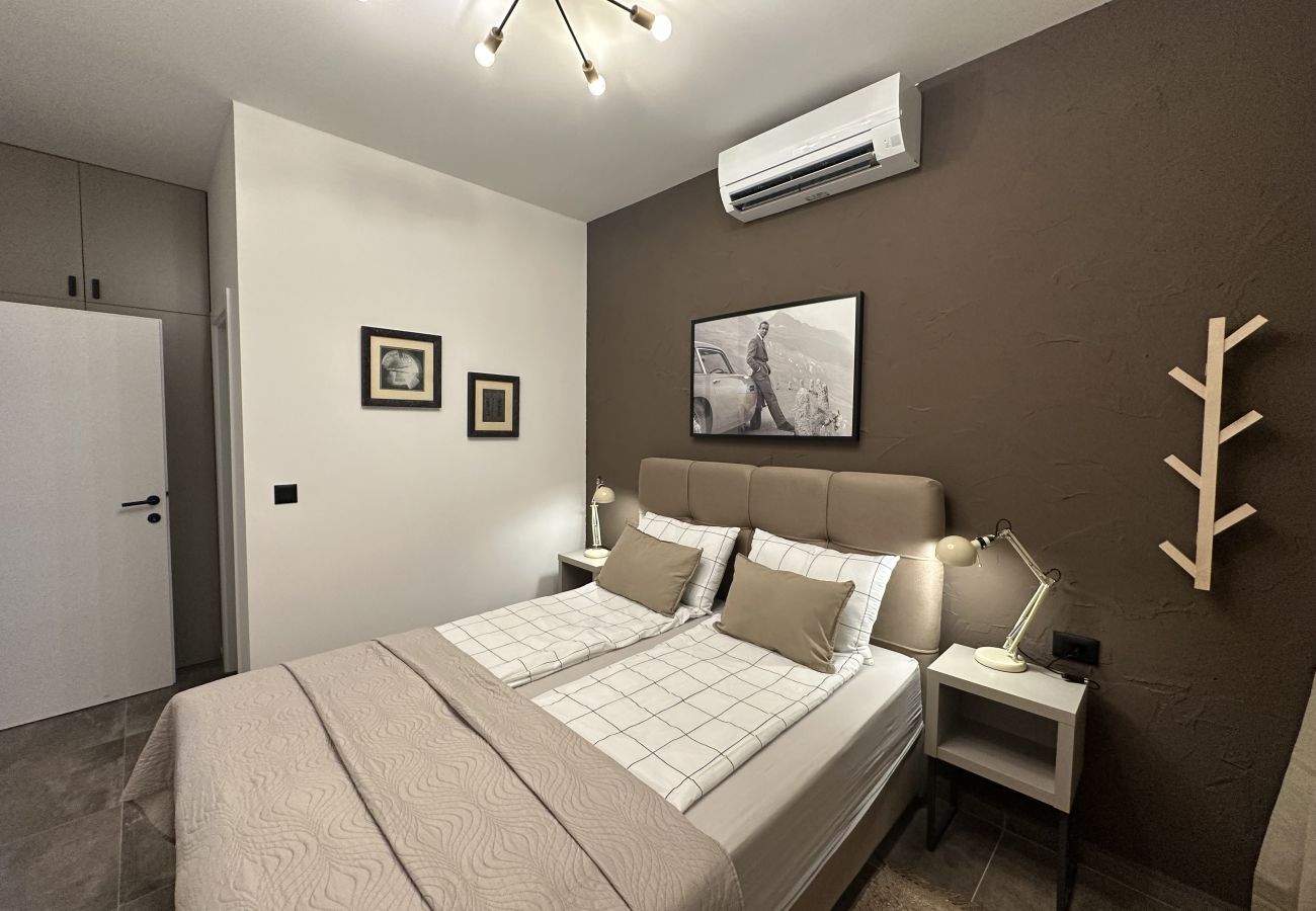 Ferienwohnung in Porec - Apartment Urban Living Ferienwohnung in Porec - Apartment Urban Living