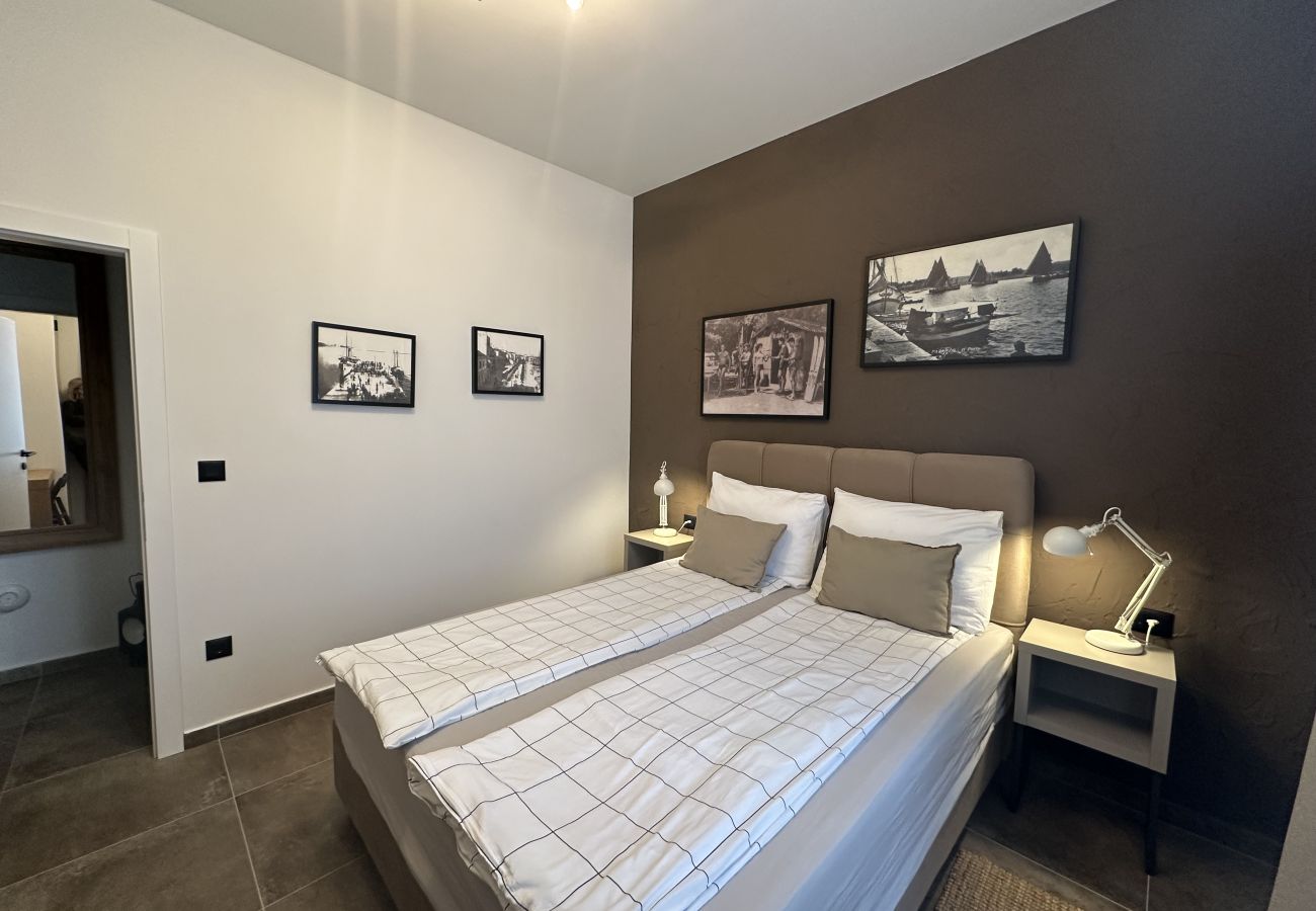 Ferienwohnung in Porec - Apartment Urban Living Ferienwohnung in Porec - Apartment Urban Living