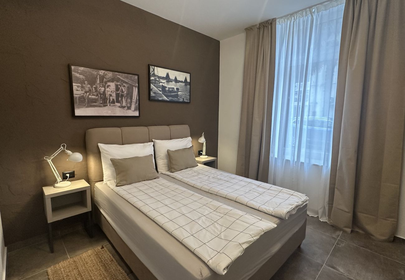 Ferienwohnung in Porec - Apartment Urban Living Ferienwohnung in Porec - Apartment Urban Living