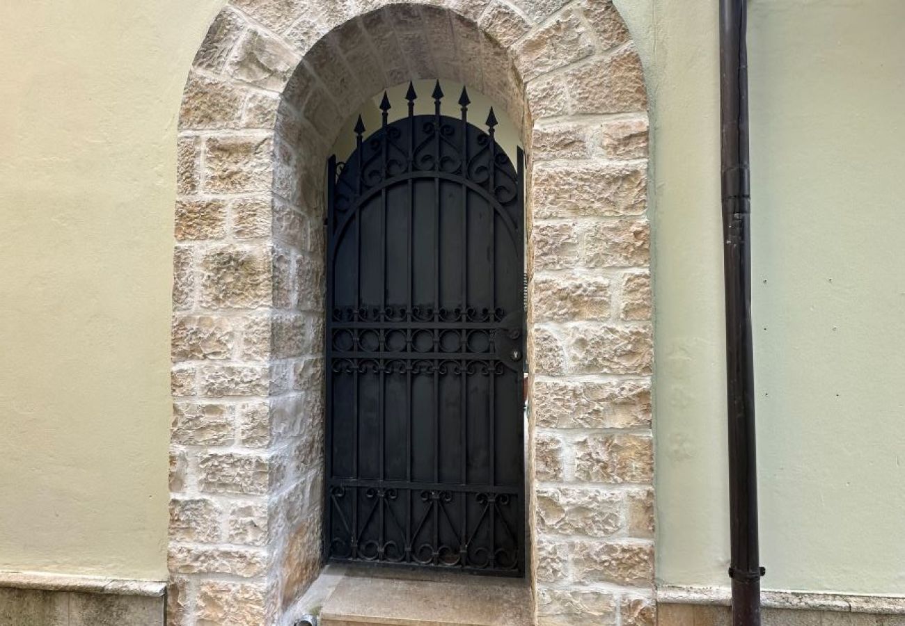 Ferienwohnung in Porec - Apartment Urban Living Ferienwohnung in Porec - Apartment Urban Living