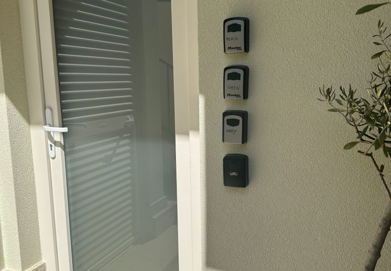 Ferienwohnung in Porec - Apartment Urban Living Ferienwohnung in Porec - Apartment Urban Living