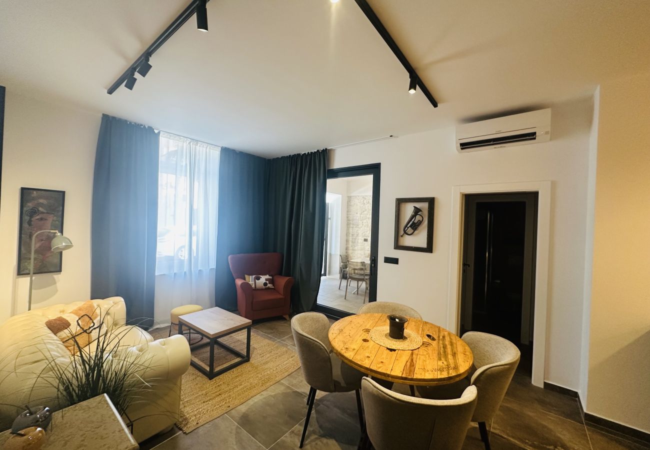 Ferienwohnung in Porec - Apartment Urban Living Ferienwohnung in Porec - Apartment Urban Living