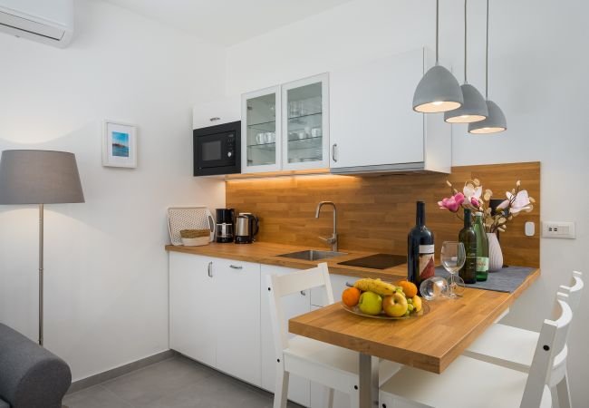 Ferienwohnung in Kukci - Premium Apartment Muha III Ferienwohnung in Kukci - Premium Apartment Muha III