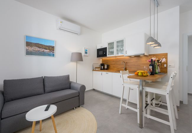 Ferienwohnung in Kukci - Premium Apartment Muha III Ferienwohnung in Kukci - Premium Apartment Muha III