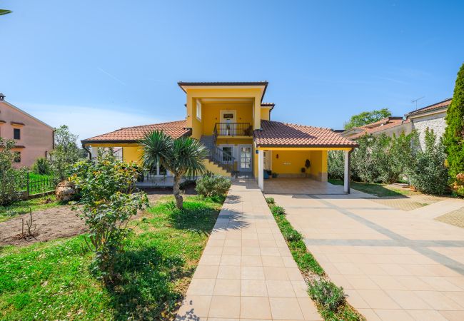 Ferienwohnung in Kukci - Premium Apartment Muha III Ferienwohnung in Kukci - Premium Apartment Muha III