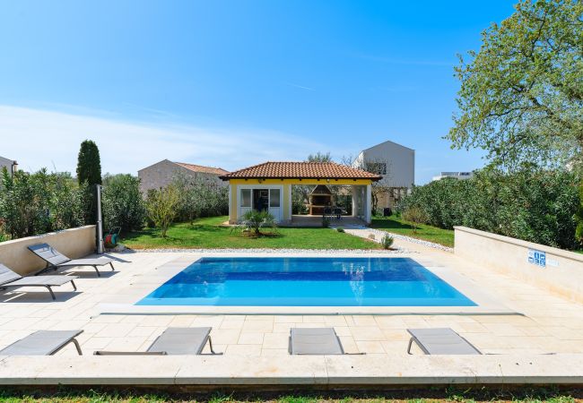 Ferienwohnung in Kukci - Premium Apartment Muha III Ferienwohnung in Kukci - Premium Apartment Muha III