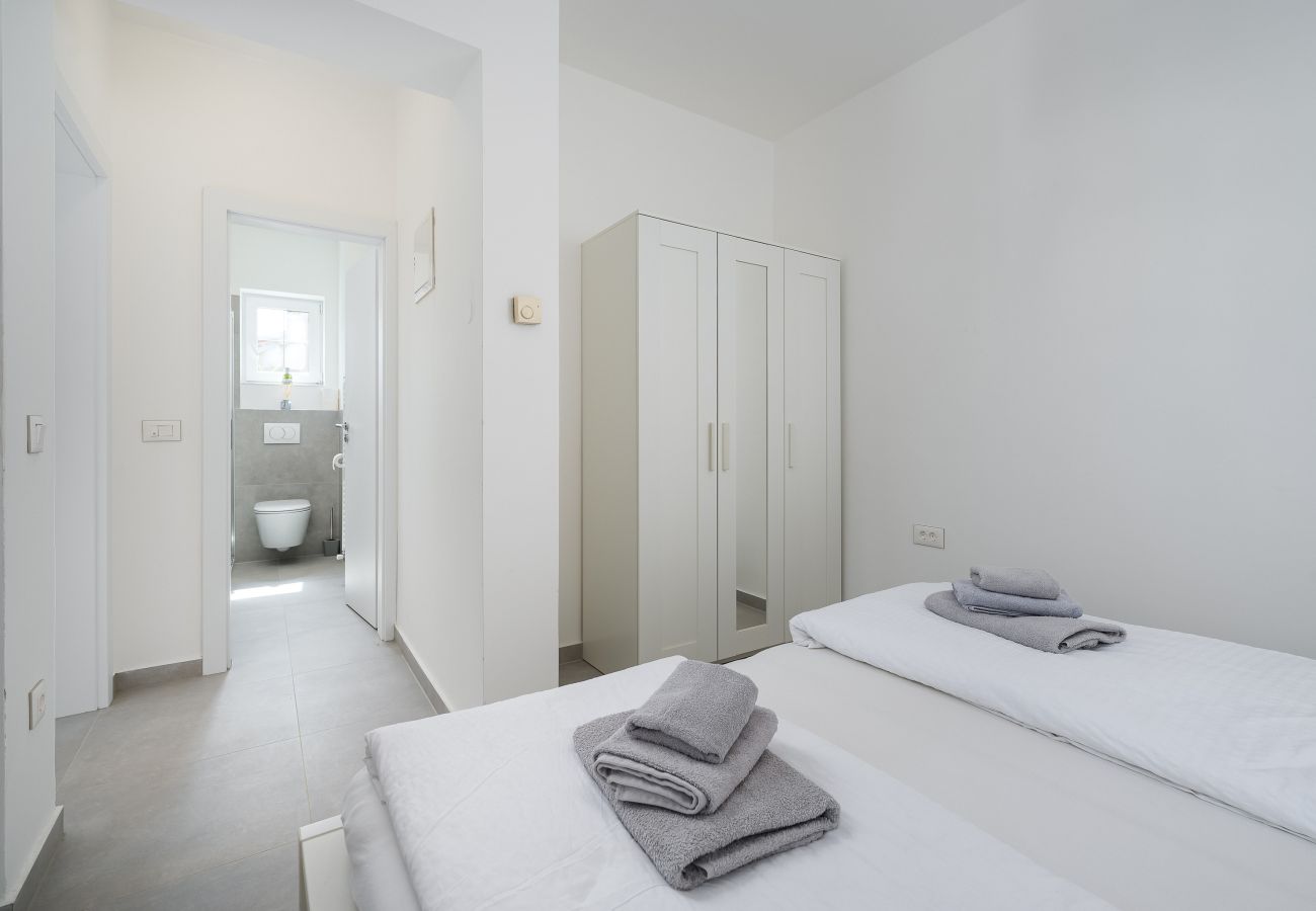 Ferienwohnung in Kukci - Premium Apartment Muha III Ferienwohnung in Kukci - Premium Apartment Muha III