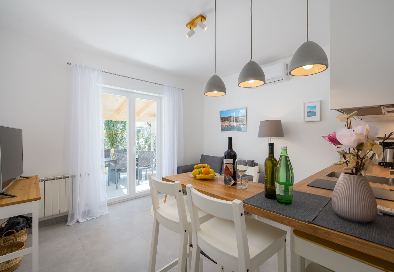 Ferienwohnung in Kukci - Premium Apartment Muha III Ferienwohnung in Kukci - Premium Apartment Muha III