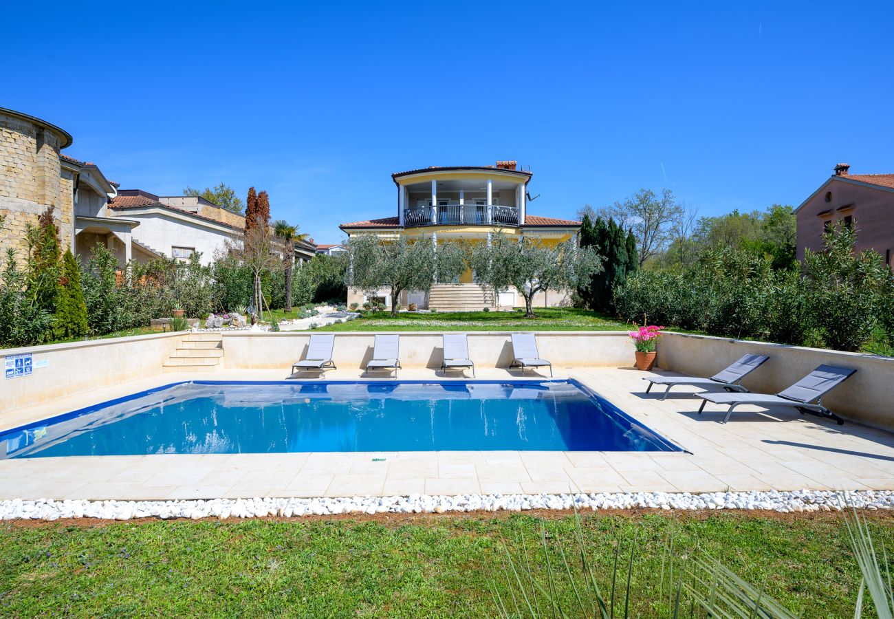 Ferienwohnung in Kukci - Premium Apartment Muha III Ferienwohnung in Kukci - Premium Apartment Muha III