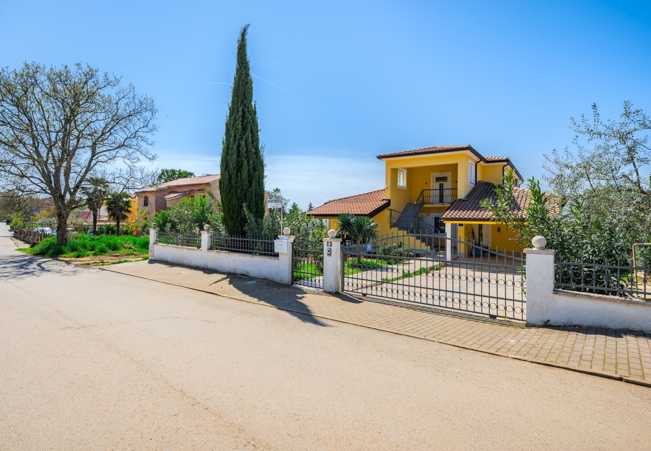 Ferienwohnung in Kukci - Premium Apartment Muha III Ferienwohnung in Kukci - Premium Apartment Muha III