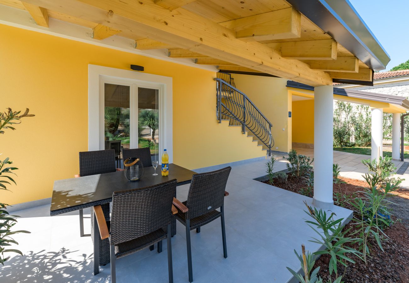 Ferienwohnung in Kukci - Premium Apartment Muha III Ferienwohnung in Kukci - Premium Apartment Muha III