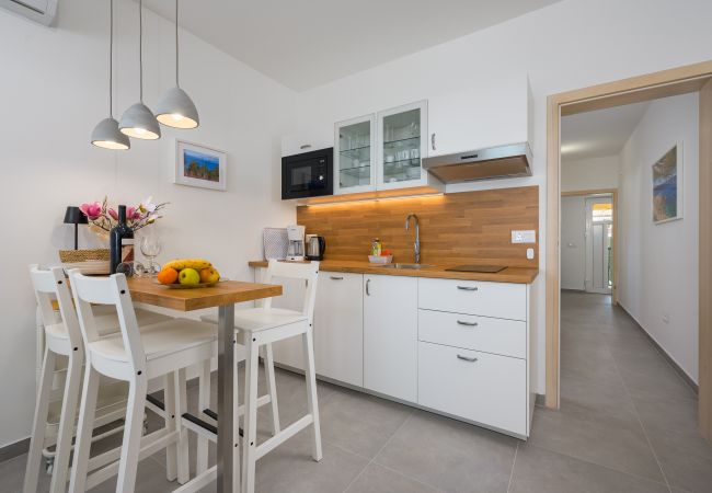 Ferienwohnung in Kukci - Premium Apartment Muha I Ferienwohnung in Kukci - Premium Apartment Muha I