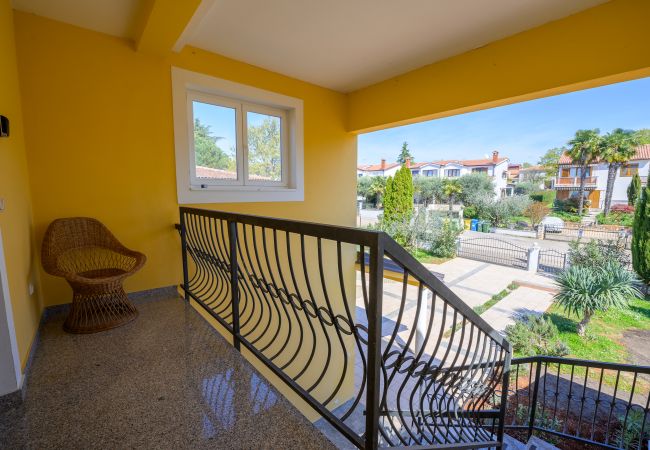 Ferienwohnung in Kukci - Premium Apartment Muha I Ferienwohnung in Kukci - Premium Apartment Muha I