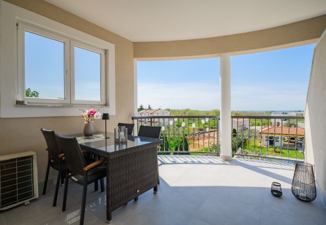 Ferienwohnung in Kukci - Premium Apartment Muha I Ferienwohnung in Kukci - Premium Apartment Muha I