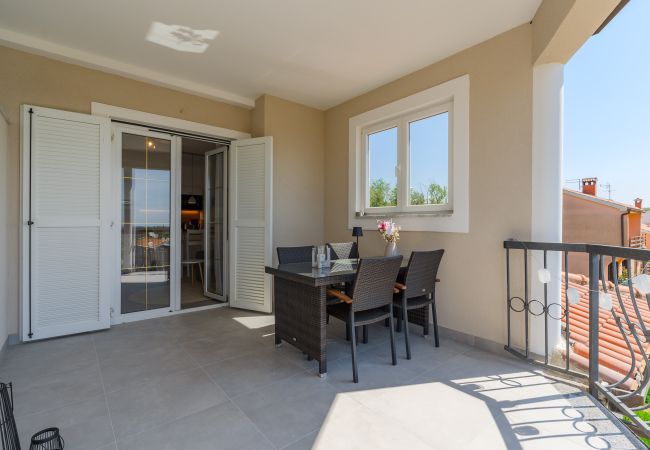 Ferienwohnung in Kukci - Premium Apartment Muha I Ferienwohnung in Kukci - Premium Apartment Muha I