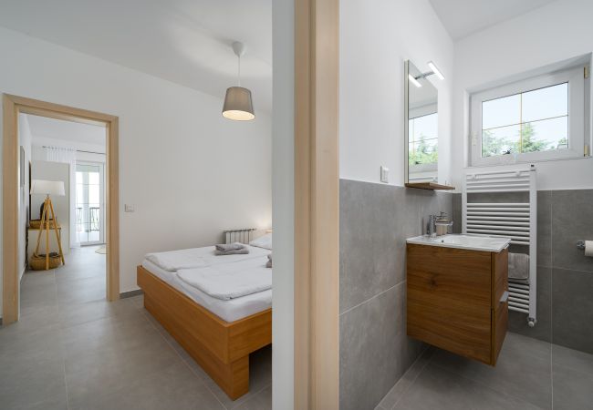 Ferienwohnung in Kukci - Premium Apartment  Muha II Ferienwohnung in Kukci - Premium Apartment  Muha II