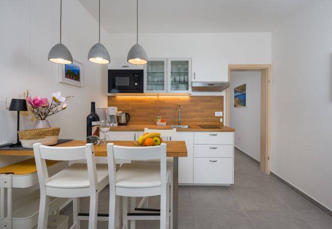 Ferienwohnung in Kukci - Premium Apartment  Muha II Ferienwohnung in Kukci - Premium Apartment  Muha II