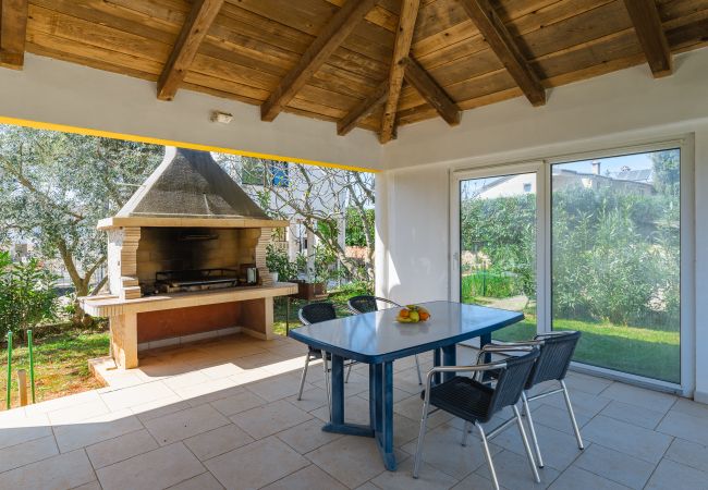 Ferienwohnung in Kukci - Premium Apartment  Muha II Ferienwohnung in Kukci - Premium Apartment  Muha II