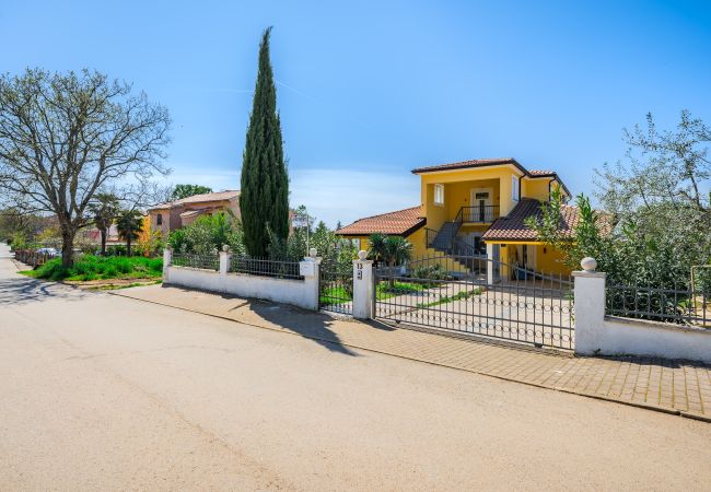 Ferienwohnung in Kukci - Premium Apartment  Muha II Ferienwohnung in Kukci - Premium Apartment  Muha II