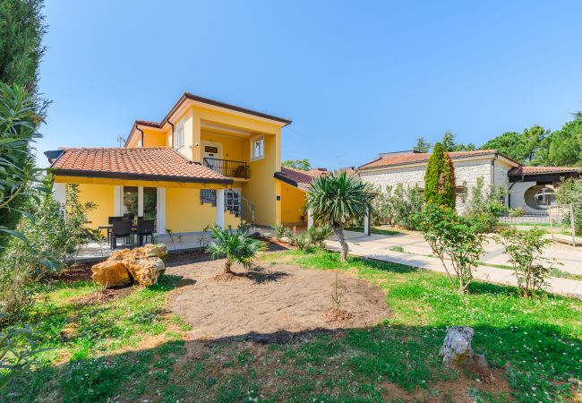 Ferienwohnung in Kukci - Premium Apartment  Muha II Ferienwohnung in Kukci - Premium Apartment  Muha II