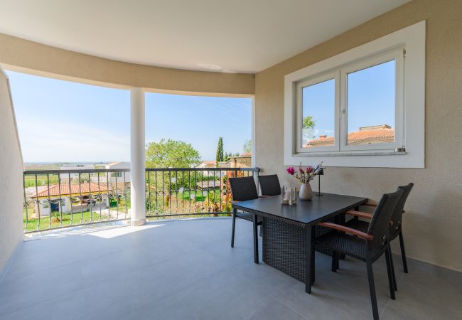 Ferienwohnung in Kukci - Premium Apartment  Muha II Ferienwohnung in Kukci - Premium Apartment  Muha II