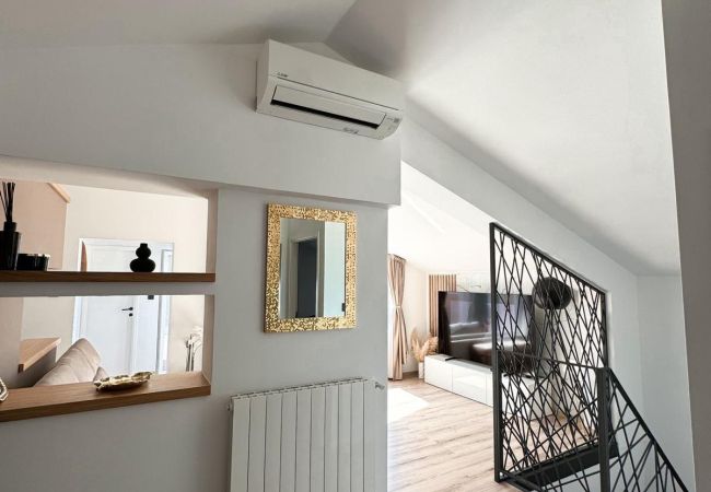 Ferienwohnung in Porec - Premium Apartment Seaview Ferienwohnung in Porec - Premium Apartment Seaview