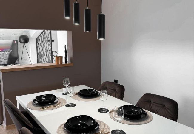 Ferienwohnung in Porec - Premium Apartment Seaview Ferienwohnung in Porec - Premium Apartment Seaview