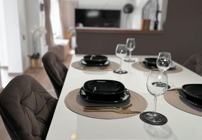 Ferienwohnung in Porec - Premium Apartment Seaview Ferienwohnung in Porec - Premium Apartment Seaview