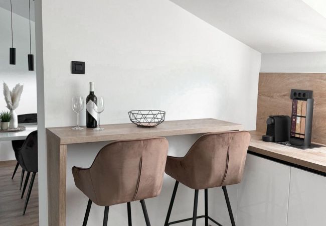 Ferienwohnung in Porec - Premium Apartment Seaview Ferienwohnung in Porec - Premium Apartment Seaview