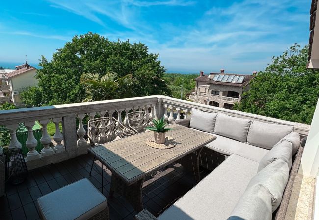 Ferienwohnung in Porec - Premium Apartment Seaview Ferienwohnung in Porec - Premium Apartment Seaview
